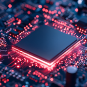 CPU